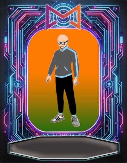 Character 3